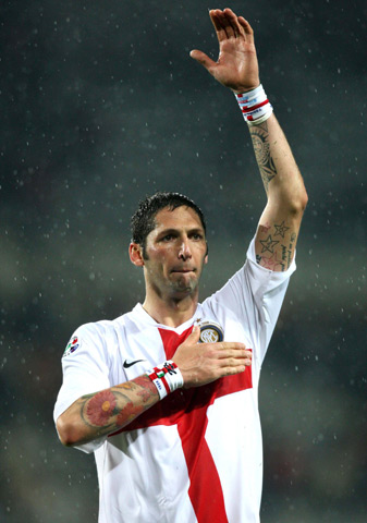 马雷斯卡：拉维亚的目标是保持健康，要管理他上场的每一秒钟