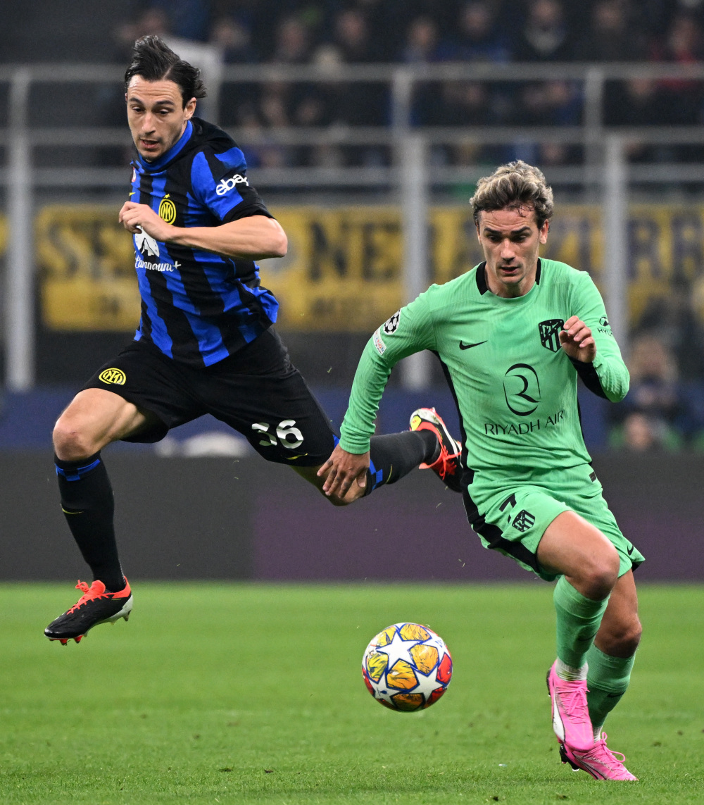 状态太差！霍福德&波杰姆斯基合计16中3，外线12中1