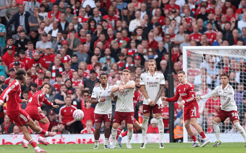 断层领先，2023年以来麦克托米奈为苏格兰打进12球