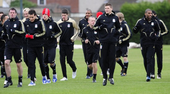 利物浦欧冠客场取分战平马竞（利物浦欧冠客场战平马竞收获一分）