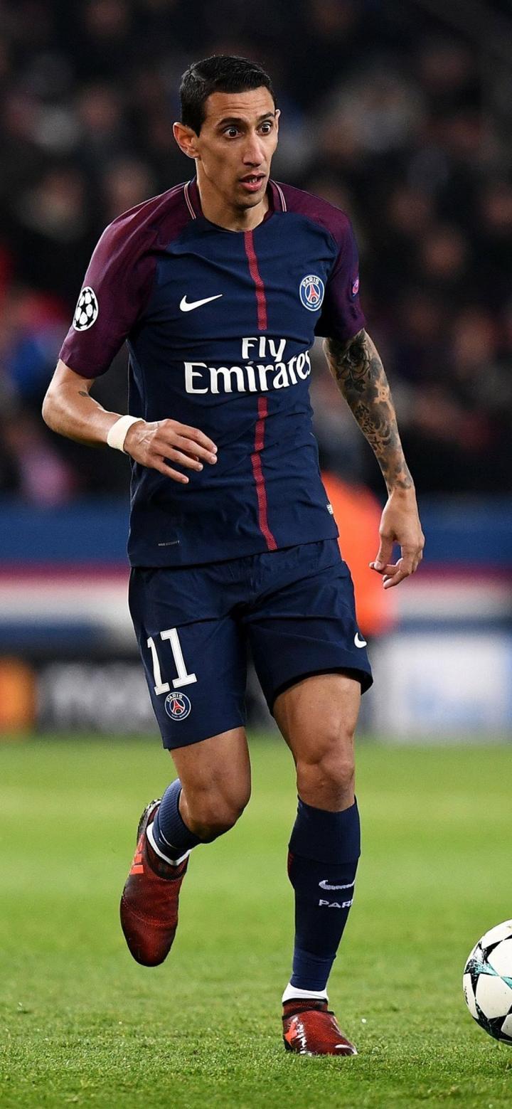 回归23战：内马尔VS弗拉门戈集锦