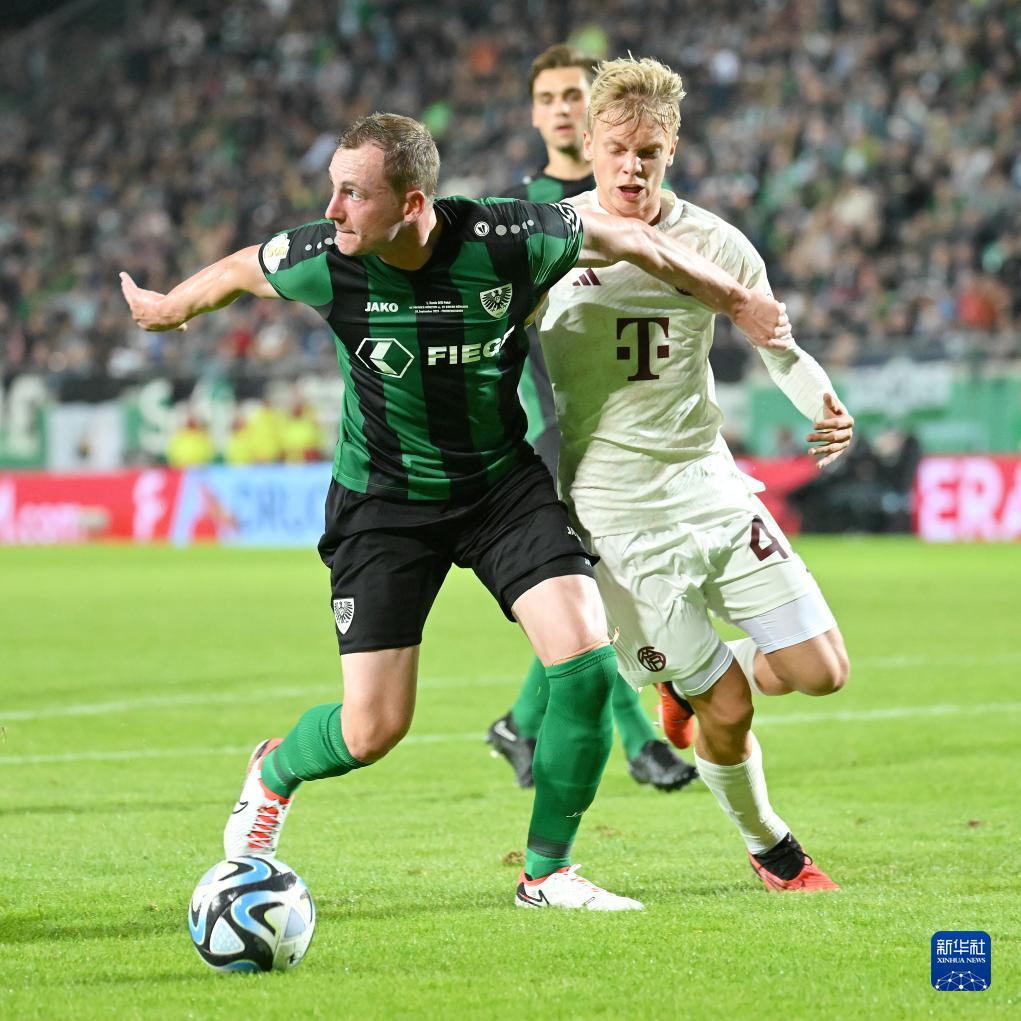 半场战报：热那亚1-1维罗纳，洛伦佐-科隆博建功，拉菲克-贝尔加利破门