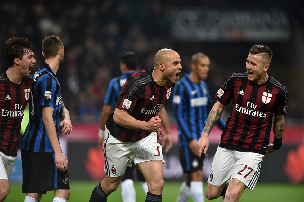 本赛季意甲首次单轮未出现0-0比分，10场打进35球创赛季新高（意甲本季首次单轮无0-0，10场轰入35球创本季单轮新高）