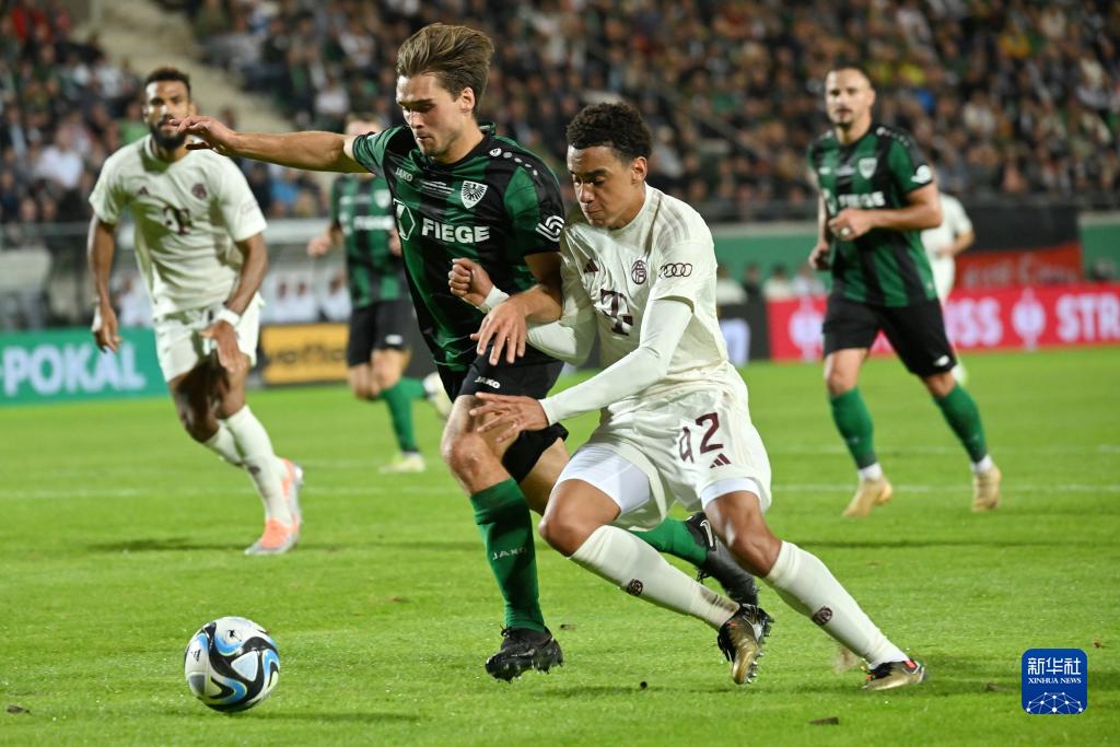 4-3！欧洲最神奇球队诞生：开局5轮0胜进降级区！如今升至第3争冠