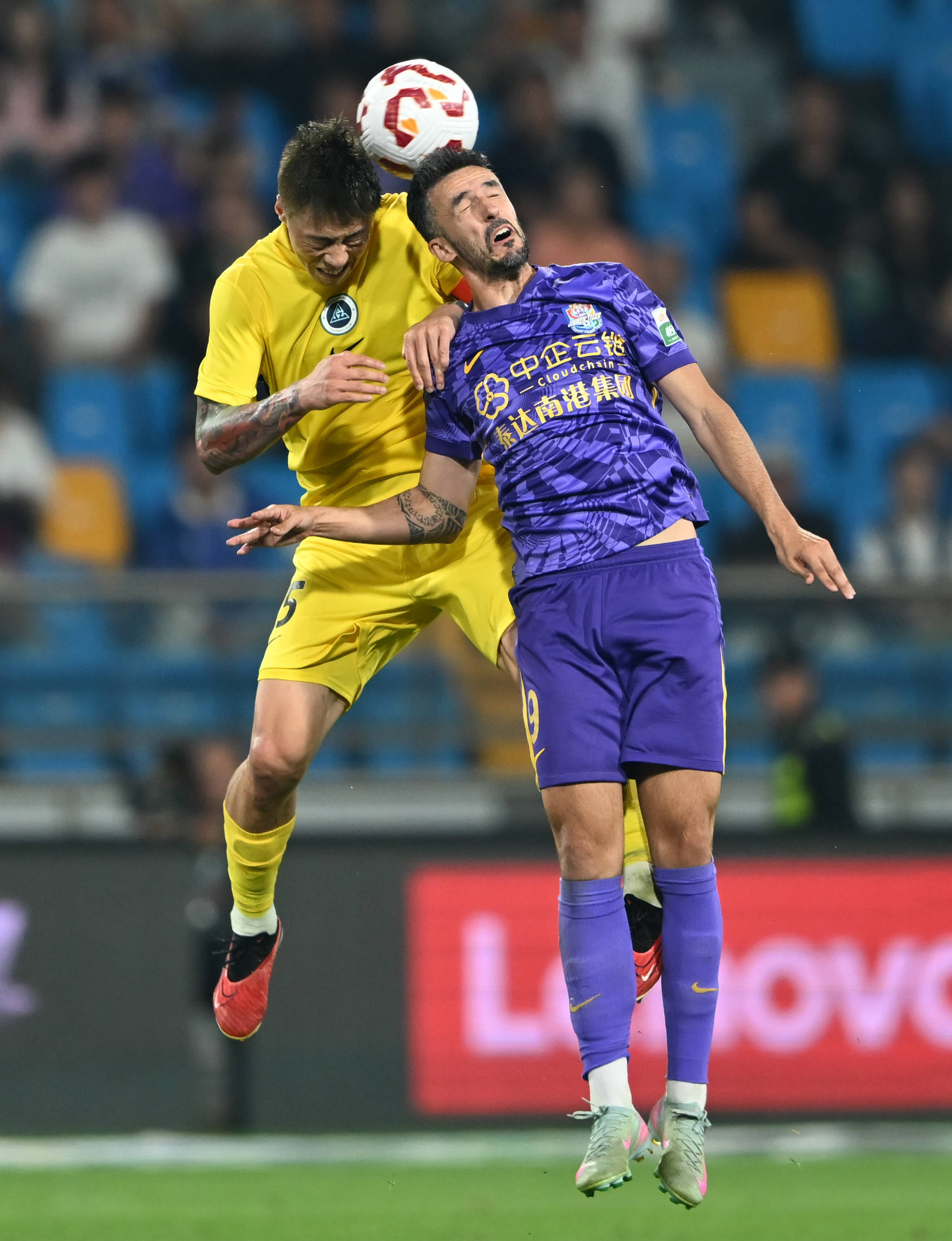 上海U20男足进全运8强，徐根宝：出线是第一位，成绩是硬道理