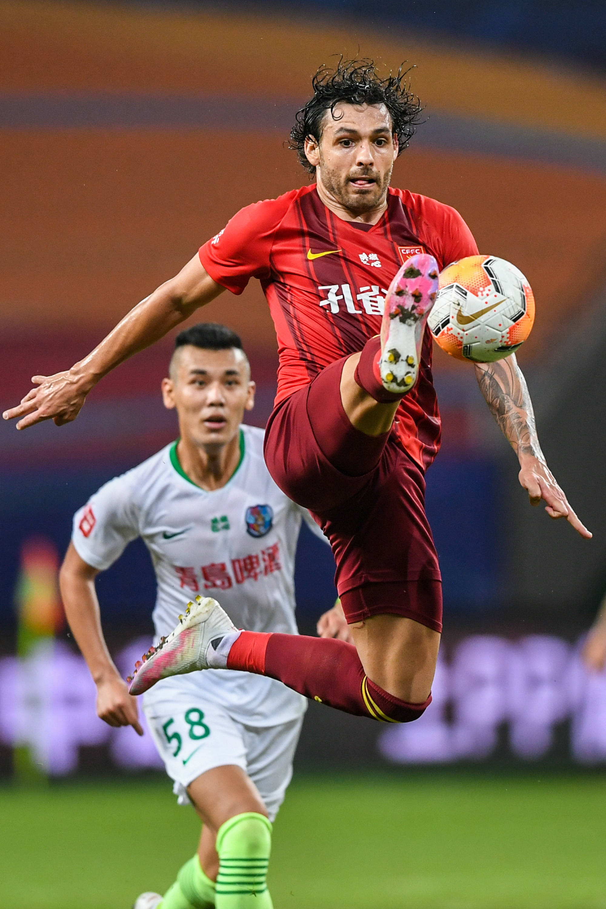 7.8分全场最高！阿根廷国门炸裂：7次扑救阻击阿森纳 埃梅里创历史