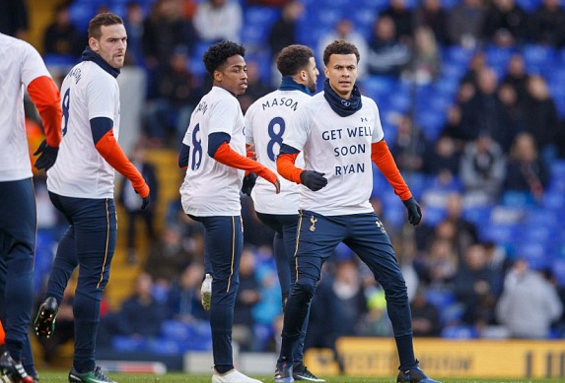 英超官方：巴恩斯、吉马良斯均不越位，纽卡进球有效判罚无误