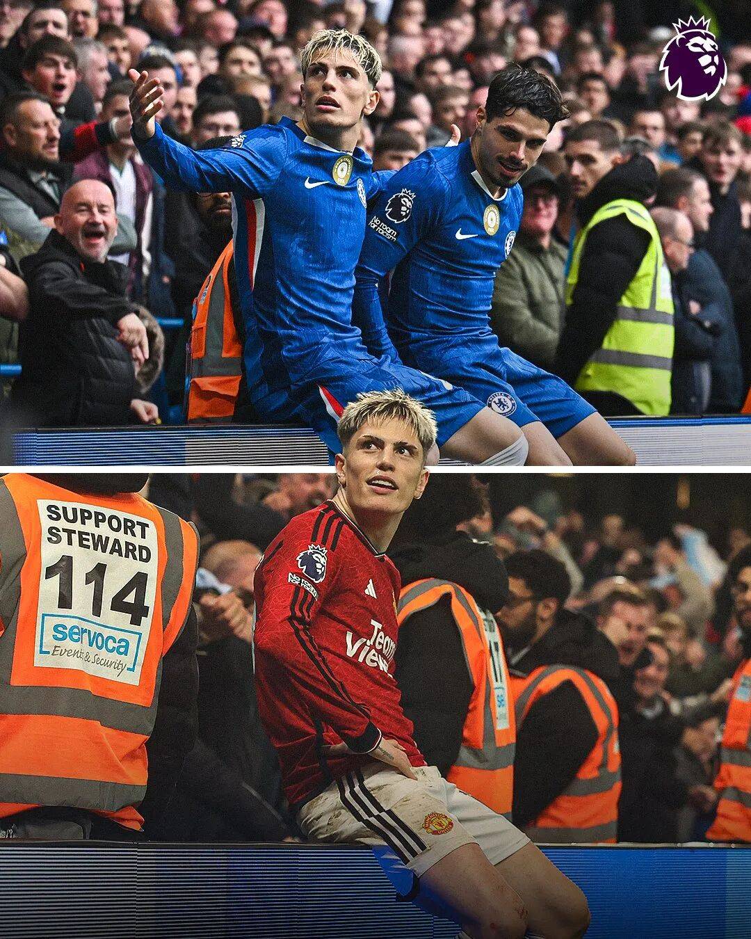 孔蒂：上赛季我们的夺冠出乎意料，这赛季的目标是全力卫冕