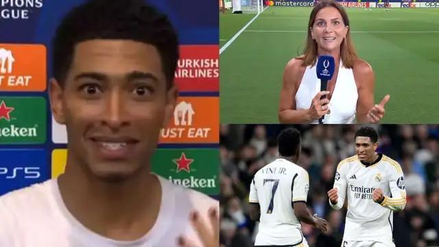 阿斯：姆巴佩伤势已无碍，将于维尼修斯、贝林厄姆一起首发