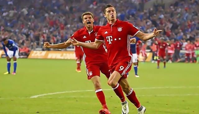 姆伯莫打进一球，吃到一张黄牌，赛后收获7.8的虎扑评分！